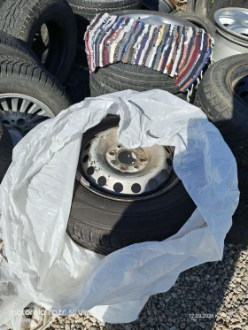 Fiat Panda 1.2i klimatik 2012г., снимка 9