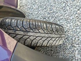 Fiat Panda 1.2i klimatik 2012г., снимка 8