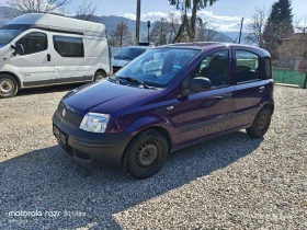 Fiat Panda 1.2i klimatik 2012г., снимка 2