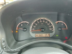 Fiat Panda 1.2i klimatik 2012г., снимка 14
