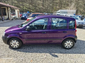 Fiat Panda 1.2i klimatik 2012г., снимка 7
