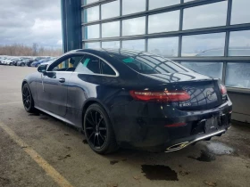 Mercedes-Benz E 400 * 4MATIC* DISTRONIC* BURMESTER* 360КАМЕРИ* , снимка 4