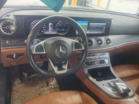 Mercedes-Benz E 400 * 4MATIC* DISTRONIC* BURMESTER* 360КАМЕРИ* , снимка 10