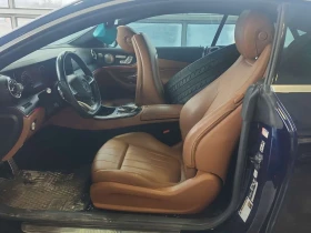 Mercedes-Benz E 400 * 4MATIC* DISTRONIC* BURMESTER* 360КАМЕРИ* , снимка 5