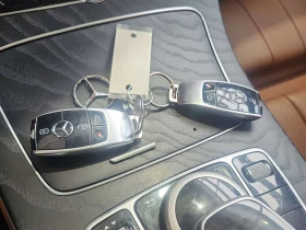 Mercedes-Benz E 400 * 4MATIC* DISTRONIC* BURMESTER* 360КАМЕРИ* , снимка 8