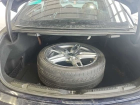 Mercedes-Benz E 400 * 4MATIC* DISTRONIC* BURMESTER* 360КАМЕРИ* , снимка 14