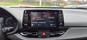 Hyundai I30 98000km. 2021г., снимка 14