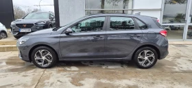 Hyundai I30 98000km. 2021г., снимка 7