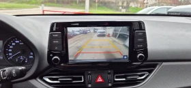 Hyundai I30 98000km. 2021г., снимка 15