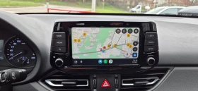 Hyundai I30 98000km. 2021г., снимка 16