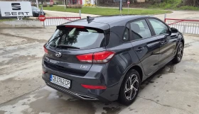 Hyundai I30 98000km. 2021г., снимка 4