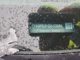 Ford Mustang * ECOBOOST * CARFAX * ЦЕНА ДО БГ, снимка 16