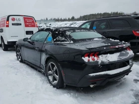 Ford Mustang * ECOBOOST * CARFAX * ЦЕНА ДО БГ, снимка 4