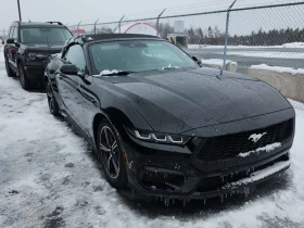 Ford Mustang * ECOBOOST * CARFAX * ЦЕНА ДО БГ, снимка 2