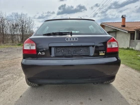 Audi A3 1.8t AVTOMAT , снимка 6