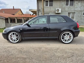 Audi A3 1.8t AVTOMAT , снимка 8