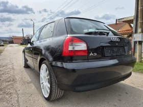 Audi A3 1.8t AVTOMAT , снимка 7