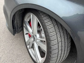Audi Quattro * 2.5 TFSI * ПРЕДСТАВИТЕЛСТВО * ПОДГРЕВ * КАМЕРА , снимка 14