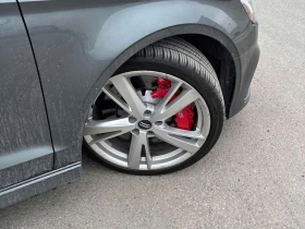 Audi Quattro * 2.5 TFSI * ПРЕДСТАВИТЕЛСТВО * ПОДГРЕВ * КАМЕРА , снимка 7