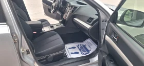 Subaru Legacy 2.5i AWD Швейцария , снимка 14
