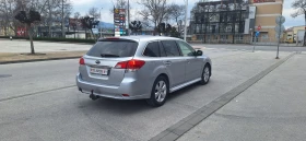 Subaru Legacy 2.5i AWD Швейцария , снимка 5
