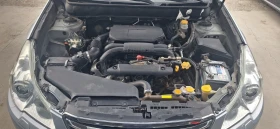 Subaru Legacy 2.5i AWD Швейцария , снимка 17