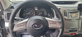 Subaru Legacy 2.5i AWD Швейцария , снимка 11