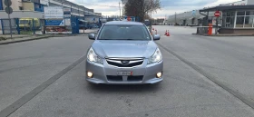 Subaru Legacy 2.5i AWD Швейцария , снимка 2