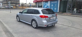 Subaru Legacy 2.5i AWD Швейцария , снимка 7