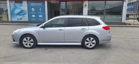 Subaru Legacy 2.5i AWD Швейцария , снимка 8