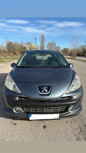 Peugeot 207 207, снимка 1