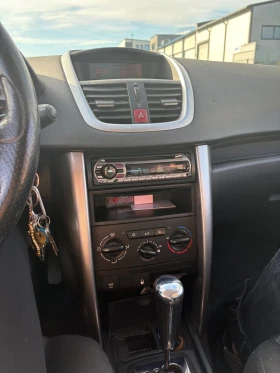 Peugeot 207 207, снимка 7
