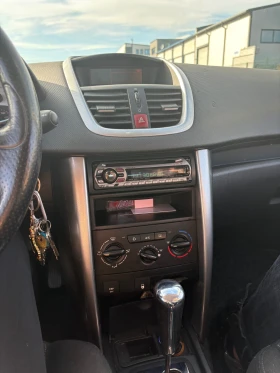 Peugeot 207 207, снимка 8