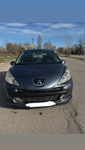 Peugeot 207 207, снимка 12