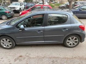 Peugeot 207 207, снимка 2