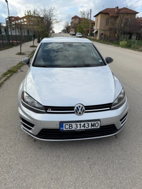 VW Golf R, снимка 1