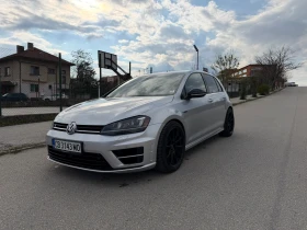 VW Golf R, снимка 4