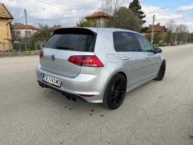 VW Golf R, снимка 5