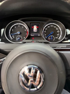 VW Golf R, снимка 9