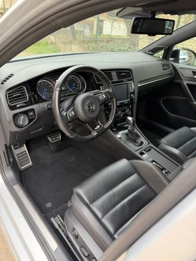 VW Golf R, снимка 15