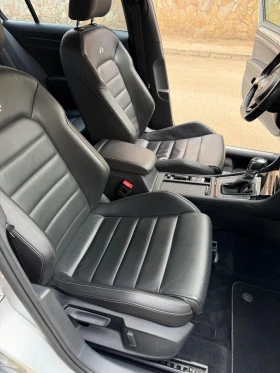 VW Golf R, снимка 8