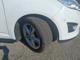Ford Grand C-Max, снимка 7