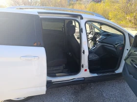 Ford Grand C-Max, снимка 10