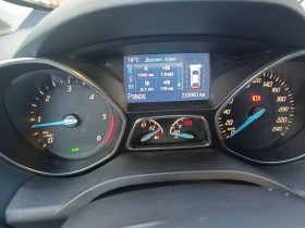 Ford Grand C-Max, снимка 13