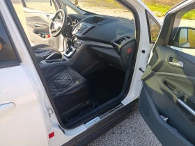 Ford Grand C-Max, снимка 9