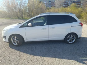 Ford Grand C-Max, снимка 2