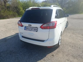 Ford Grand C-Max, снимка 3
