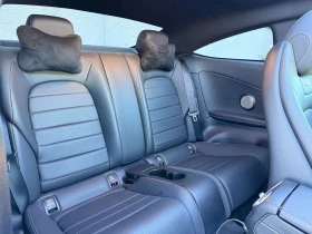 Mercedes-Benz C 300 AMG LINE/CARFAX/Подгрев/Панорама/360/Burmester/, снимка 14