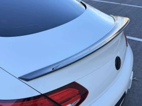 Mercedes-Benz C 300 AMG LINE/CARFAX/Подгрев/Панорама/360/Burmester/, снимка 10