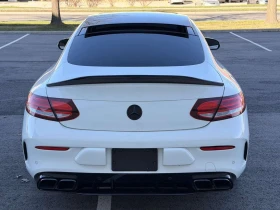 Mercedes-Benz C 300 AMG LINE/CARFAX/Подгрев/Панорама/360/Burmester/, снимка 6
